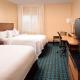 Fairfield Inn & Suites by Marriott Albany East Greenbush, East Greenbush - Fotografie 6