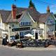 The Cricketers Inn, Winchester