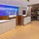Fairfield Inn & Suites by Marriott Waterloo Cedar Falls, Waterloo - Fotografie 4