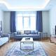 Excellent Apartments Fatih Serenity, Istanbul - Foto 2