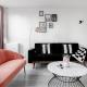 3BR Off A13 , Sleeps 6, 2mins to Langdon DLR,Free Parking, Londýn - Fotografie 3