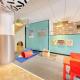 Cosy Home / Disney / Val d'Europe / Paris, Serris (foto 4)