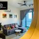 AtlantisResidence by Myplace Melaka - Foto 4