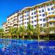 The Rochester, Bridgeview Tower - 1BR Apartment, Manila - Fotografie 9