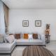 Aesthetic 1Br Chrystal Lagoon, Dubaj - Fotografie 5