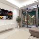 Bright High Floor Apartment in a 5 Star Hotel Resident Tower w Burj View and access to 64th Infinity Pool, Gym, Sauna, Spa, Restaurants, Bars and more, Dubái - Foto 8