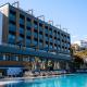 Sile Gonen Hotel, Sile