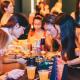 Dayin Youth Hostel - East Nanjing Road & People's Square & The Bund -Large Social Area -Bar -Café -Gym -Free Laundry Luggage Storage -24H Front Desk -English Service, Shanghai - Foto 9