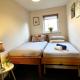 Stylish Modern Flat with Juliet Balcony & Parking Glasgow - Foto 7