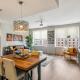 New Renovated Condo in the Heart of NOLA, New Orleans - Fotografie 2