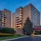 Hilton Chicago/Northbrook, Northbrook (fotografie 10)