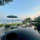 Evia Escape - Beachfront villa