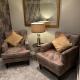 Ayrs and Graces - Luxury Bed and Breakfast, Ayr (Foto 9)