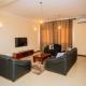 Spacious 2BR w pool & Gym Dar es Salaam - Fotografie 2