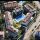 Charming 3-Bedroom Home with Private Pool for Rent, Fethiye