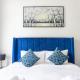 Elegant 1 bedroom in Creek Edge, Dubaj - Fotografie 8