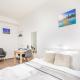 Central - NEW - Quiet and Comfy Studio, Budapest - Foto 2
