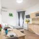 Central - NEW - Quiet and Comfy Studio, Budapest - Foto 4