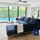 POOL & FIRE PIT -Sleeps 8 - Mins to South Beach - Wynwood - Brickell Miami - Foto 1