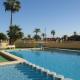 Apartamento Alboran Playa