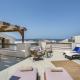 Villa Kamares, a 1912 stonebuilt unique estate with heated pool!, Panormos (Foto 5)