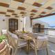 Villa Kamares, a 1912 stonebuilt unique estate with heated pool!, Panormos (Foto 6)
