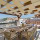 Villa Kamares, a 1912 stonebuilt unique estate with heated pool!, Panormos (Foto 7)