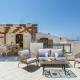 Villa Kamares, a 1912 stonebuilt unique estate with heated pool!, Panormos (Foto 8)