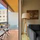 Stay Unique Apartments Pau Claris con piscina Barcelona - Photo 3