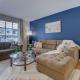 8-Min to Metro - King Bed- Old Town Central Retreat - Floyd's Freedom -, Alexandria (photo 3)