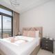 Aykon City 2 bedroom Burj view, Dubai - Foto 5