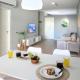 Almagro zona Hospital, un dormitorio -G4-, Buenos Aires - Fotografie 5