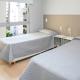 Almagro zona Hospital, un dormitorio -G4-, Buenos Aires - Fotografie 6