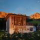 Chalet Mi Amur