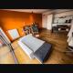 Zimmer - Modernes Apartment mit 45 qm., Straubing - Fotografie 7