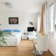 Central Sunny Apartments by JR City Apartments - monthly rental, Вена - Фото 4