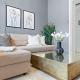 spacious and exclusive apartment in the city centre, Oslo - Fotografie 2