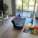 Apartamentos Borbon Suites, Medellín - Zdjęcie 10