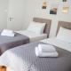 Modern Top Floor Apt, 5min to Acropolis & Plaka, Athen - Foto 9