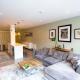 Modern Apartment in the Heart of London, Londýn - Fotografie 5