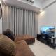 1BR Forbeswood Parklane Near Burgos Circle BGC, Manila - Foto 6