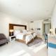 Panoramic Burj Khalifa View Luxury 2BR Penthouse, Dubaj - Zdjęcie 9