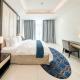 Panoramic Burj Khalifa View Luxury 2BR Penthouse, Dubaj - Zdjęcie 6