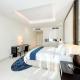 Panoramic Burj Khalifa View Luxury 2BR Penthouse, Dubaj - Zdjęcie 7