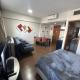 Hotel Mercu Paraíso Beneficência Portuguesa com garagem 1307, São Paulo - Foto 7