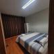 1era Habitación privada a 1 cuadra del parque, オクサパンパ - 写真 3