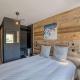 Chalet mitoyen - Jacuzzi - Cousinade I, Les Contamines-Montjoie - Fotografie 6