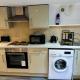 GH Basingkstoke - Local Apartment for 5 guests Reading - Fotografie 8