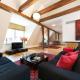 Tallinn City Apartments Old Town Toompea, Таллин