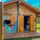 Casa de Barro - Chalés, Santo Antônio do Pinhal - Fotografie 7